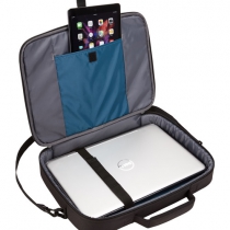 Сумка для ноутбука CASE LOGIC Advantage Clamshell Bag 15.6" ADVB-116 (Чорний) 3203990