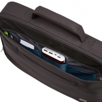 Сумка для ноутбука CASE LOGIC Advantage Clamshell Bag 15.6" ADVB-116 (Чорний) 3203990