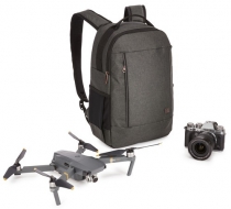 Рюкзак Case Logic ERA DSLR Backpack CEBP-105 Grey 3204003