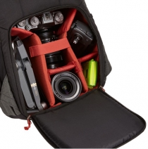 Рюкзак Case Logic ERA DSLR Backpack CEBP-105 Grey 3204003