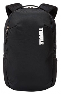 Рюкзаки міські THULE Subterra 23L 15.6" TSLB315 (Чорний) 3204052
