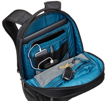 Рюкзаки міські THULE Subterra 23L 15.6" TSLB315 (Чорний) 3204052