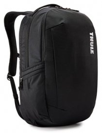 Рюкзаки міські THULE Subterra 30L 15.6" TSLB317 (Чорний) 3204053