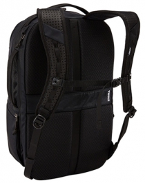 Рюкзаки міські THULE Subterra 30L 15.6" TSLB317 (Чорний) 3204053