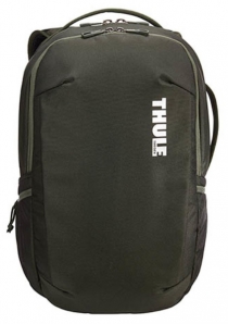 Рюкзаки міські THULE Subterra 30L 15.6" TSLB317 (Dark Forest) 3204054