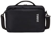 Сумка Thule Subterra MacBook Attache 13" TSA-313 Black 3204084