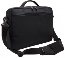Сумка Thule Subterra MacBook Attache 15" TSA-315 Black 3204085