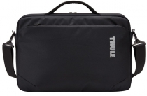 Сумка Thule Subterra MacBook Attache 15" TSA-315 Black 3204085