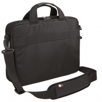 Сумка для ноутбука CASE LOGIC Notion 14" TSA Brief NOTIA114 (Чорний) 3204196
