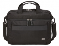 Сумка для ноутбука CASE LOGIC Notion 14" TSA Brief NOTIA114 (Чорний) 3204196