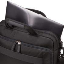 Сумка для ноутбука CASE LOGIC Notion 14" TSA Brief NOTIA114 (Чорний) 3204196