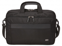 сумка для ноутбука CASE LOGIC Notion 15.6" TSA Brief NOTIA116 (Чорний) 3204198