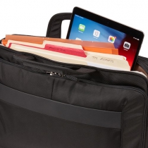 сумка для ноутбука CASE LOGIC Notion 15.6" TSA Brief NOTIA116 (Чорний) 3204198