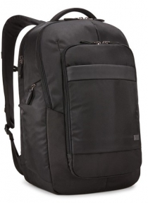 Рюкзаки міські CASE LOGIC Notion 17.3" NOTIBP117 (Чорний) 3204202