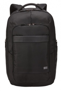 Рюкзаки міські CASE LOGIC Notion 17.3" NOTIBP117 (Чорний) 3204202