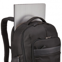 Рюкзаки міські CASE LOGIC Notion 17.3" NOTIBP117 (Чорний) 3204202