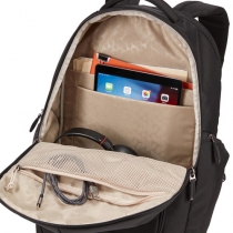 Рюкзаки міські CASE LOGIC Notion 17.3" NOTIBP117 (Чорний) 3204202