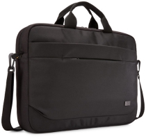 Сумка для ноутбука CASE LOGIC Advantage Attache 17" ADVA-117 (Чорний) 3204204
