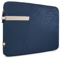 Сумка для ноутбука CASE LOGIC Ibira Sleeve 14" IBRS-214 (Dress Blue) 3204394