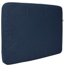 Сумка для ноутбука CASE LOGIC Ibira Sleeve 14" IBRS-214 (Dress Blue) 3204394