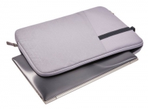 Чохол Case Logic Ibira Sleeve 14" IBRS-214 (Minimal Gray) 3204395