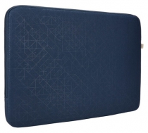 Сумка для ноутбука CASE LOGIC Ibira Sleeve 15.6" IBRS-215 (Dress Blue) 3204397
