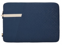 Сумка для ноутбука CASE LOGIC Ibira Sleeve 15.6" IBRS-215 (Dress Blue) 3204397