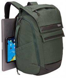 Рюкзаки міські THULE Paramount 27L PARABP-2216 (зелений) 3204489