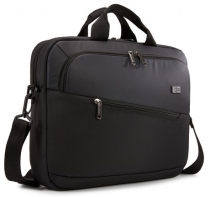 сумка для ноутбука CASE LOGIC Propel Attache 14'' PROPA-114 (Black) 3204526