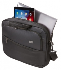 сумка для ноутбука CASE LOGIC Propel Attache 14'' PROPA-114 (Black) 3204526