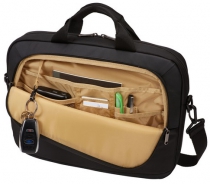 сумка для ноутбука CASE LOGIC Propel Attache 14'' PROPA-114 (Black) 3204526