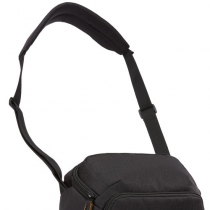 сумка CASE LOGIC VISO Small Camera Bag CVCS-102 (чорний) 3204532