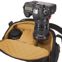 Сумка CASE LOGIC VISO Medium Camera Bag CVCS-103 (Чорна) 3204533