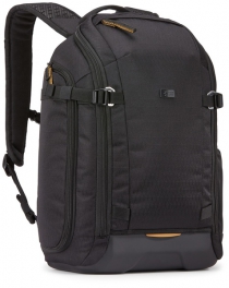сумка CASE LOGIC VISO Medium Camera Backpack CVBP-105 (Чорна) 3204534