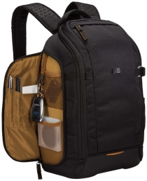 сумка CASE LOGIC VISO Medium Camera Backpack CVBP-105 (Чорна) 3204534
