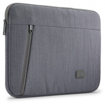 Сумка для ноутбука CASE LOGIC Huxton Sleeve 13" HUXS-213 (Graphite) 3204639