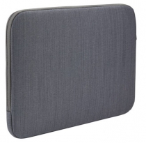 Сумка для ноутбука CASE LOGIC Huxton Sleeve 13" HUXS-213 (Graphite) 3204639