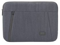 Сумка для ноутбука CASE LOGIC Huxton Sleeve 13" HUXS-213 (Graphite) 3204639