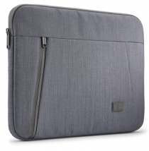 Сумка для ноутбука CASE LOGIC Huxton Sleeve 14" HUXS-214 (Graphite) 3204642