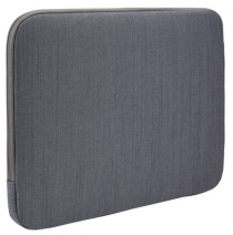 Сумка для ноутбука CASE LOGIC Huxton Sleeve 14" HUXS-214 (Graphite) 3204642