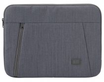 Сумка для ноутбука CASE LOGIC Huxton Sleeve 14" HUXS-214 (Graphite) 3204642