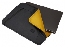 Сумка для ноутбука CASE LOGIC Huxton Sleeve 15.6" HUXS-215 (Black) 3204644