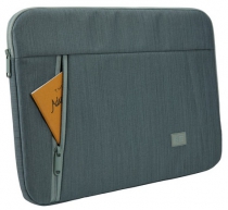 Сумка для ноутбука CASE LOGIC Huxton Sleeve 15.6" HUXS-215 (Balsam) 3204646