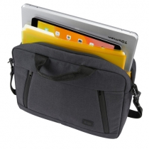Сумка Case Logic Huxton 13" Attache HUXA-213 (Black) 3204647