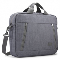 Сумка для ноутбука CASE LOGIC Huxton 13" Attache HUXA-213 (Graphite) 3204648