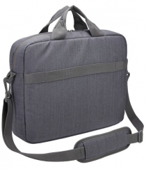 Сумка для ноутбука CASE LOGIC Huxton 13" Attache HUXA-213 (Graphite) 3204648