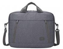 Сумка для ноутбука CASE LOGIC Huxton 13" Attache HUXA-213 (Graphite) 3204648