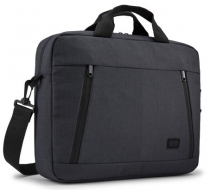 Сумка Case Logic Huxton 14" Attache HUXA-214 (Black) 3204650