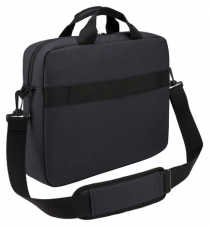Сумка Case Logic Huxton 14" Attache HUXA-214 (Black) 3204650