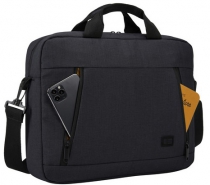 Сумка Case Logic Huxton 14" Attache HUXA-214 (Black) 3204650